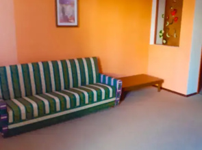 Katrin Hotel