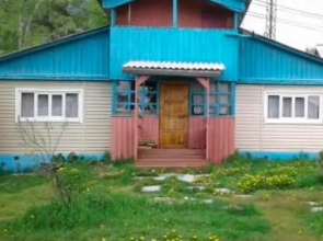 Guesthouse on Traktovaya 34