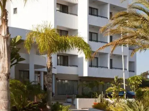 Christofinia Hotel