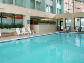 DoubleTree Suites by Hilton Hotel Philadelphia West