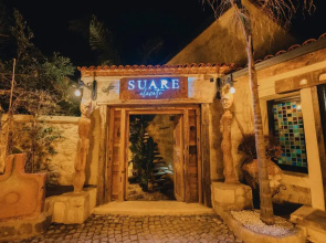 Suare Alaçatı