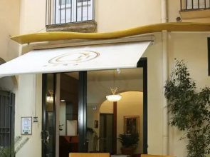 Caravaggio Hotel