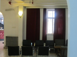 Mount Of Olives Hotel
