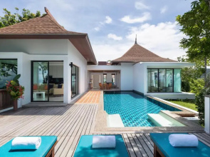 Avani+ Koh Lanta Krabi Resort