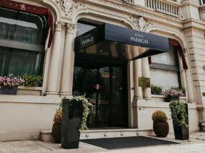 Indigo Verona – Grand Hotel des Arts