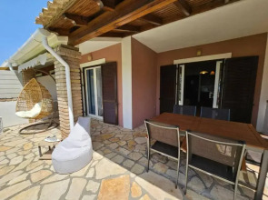 Corfu Glyfada Menigos Resort