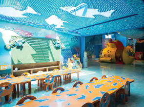 Jumeirah Beach Hotel Dubai