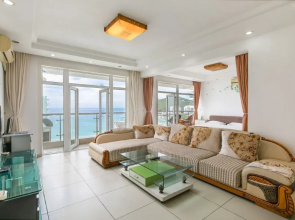 Sanya Hai Hua Apartment