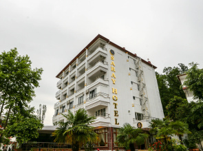 Thermal Saray Hotel & Spa Yalova