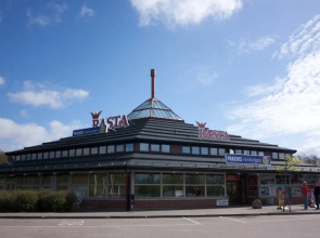 Rasta Mölletofta