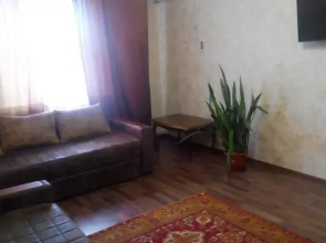 Guest House Na Internatsionalnoy