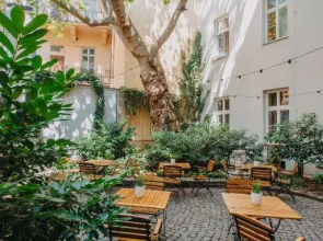 Hotel Adler - Czech Leading Hotels