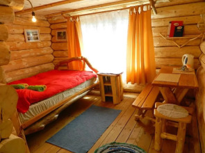 Prival Putnika Hotel