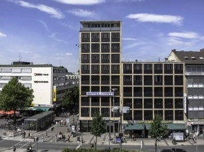 Hotel Conti