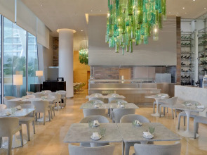 W Abu Dhabi - Yas Island