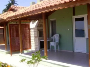 Yesil Hotel