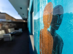 AxyHotels InnStyle Milano