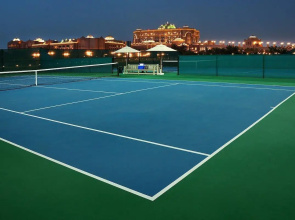Emirates Palace Mandarin Oriental