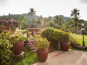 The Aiyapura Koh Chang
