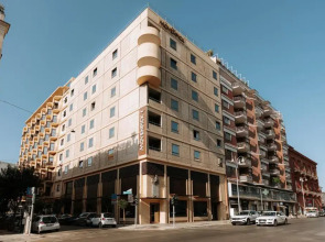 Mövenpick Hotel Bari