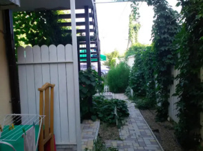 Provans Guest House