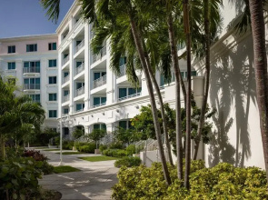Sandals Royal Bahamian All Inclusive Resort 