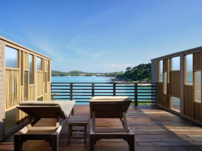 Garrya Tongsai Bay Samui