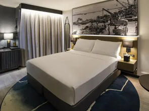 K Hotel Douala