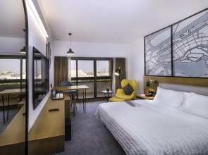 Le Méridien Abu Dhabi Resort