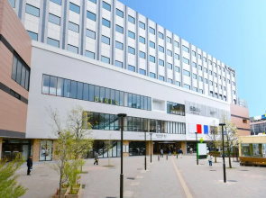 Wakoshi Tobu Hotel