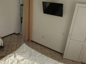 Guest House "Mesto pod solntsem"