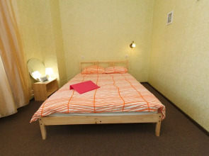 Жилые помещения Bb