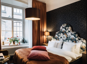 NOFO Hotel, WorldHotels Crafted
