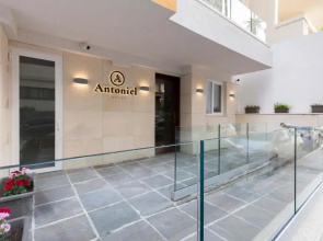 Antoniel Suites