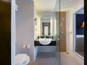 Отель Novotel Phuket Resort