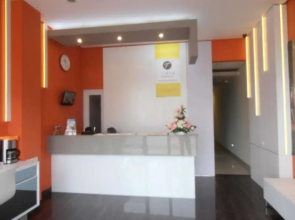 Tirta Mansion Paramount Serpong Hotel