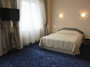 Premier Hotel	