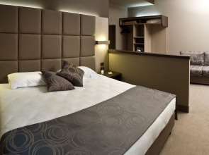 Soperga Hotel