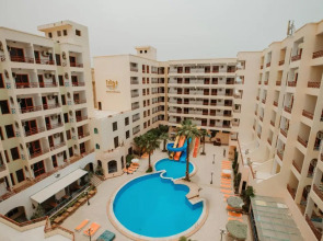 Отель Empire Aqua Park