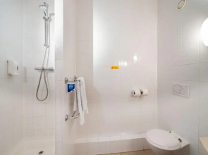 Travelodge Leeds Central Vicar Lane