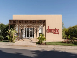 JAZ Neo Almazino Hotel, Almaza Bay
