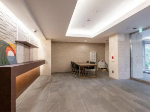 Akasaka Residence