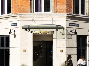 Andersen Boutique Hotel