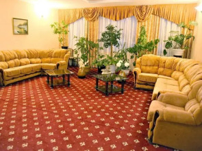 Семь Лиственниц