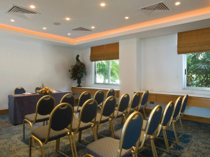 Mediterranean Beach Hotel