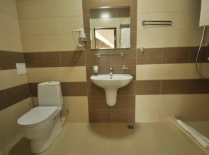 Villa Flora Guest House