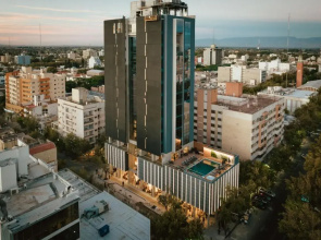 Del Bono Central Hotel