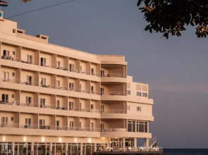Hotel Medano