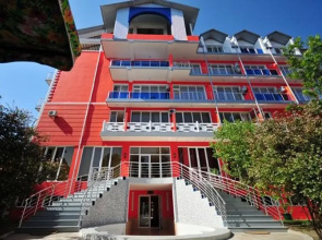 Hotel Albatros