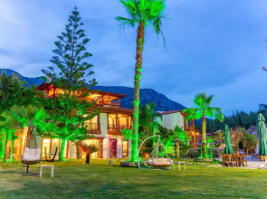 Iskelem Otel
